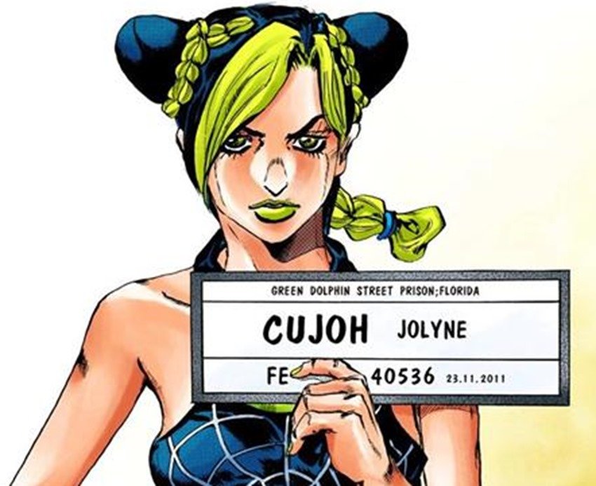 Erwin Smith In Jojo Bizarre Adventure Explained And Why It Matters